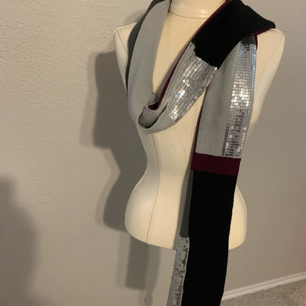 Beautiful scarf
